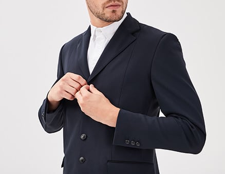 Vestes