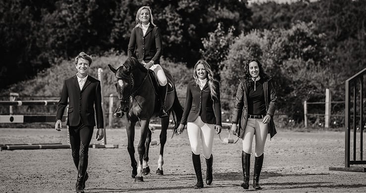 Ambassadeurs