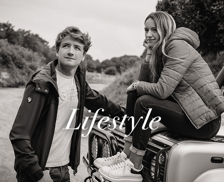 Lifestyle