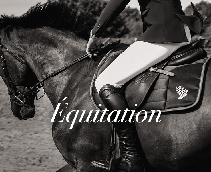 Équitation
